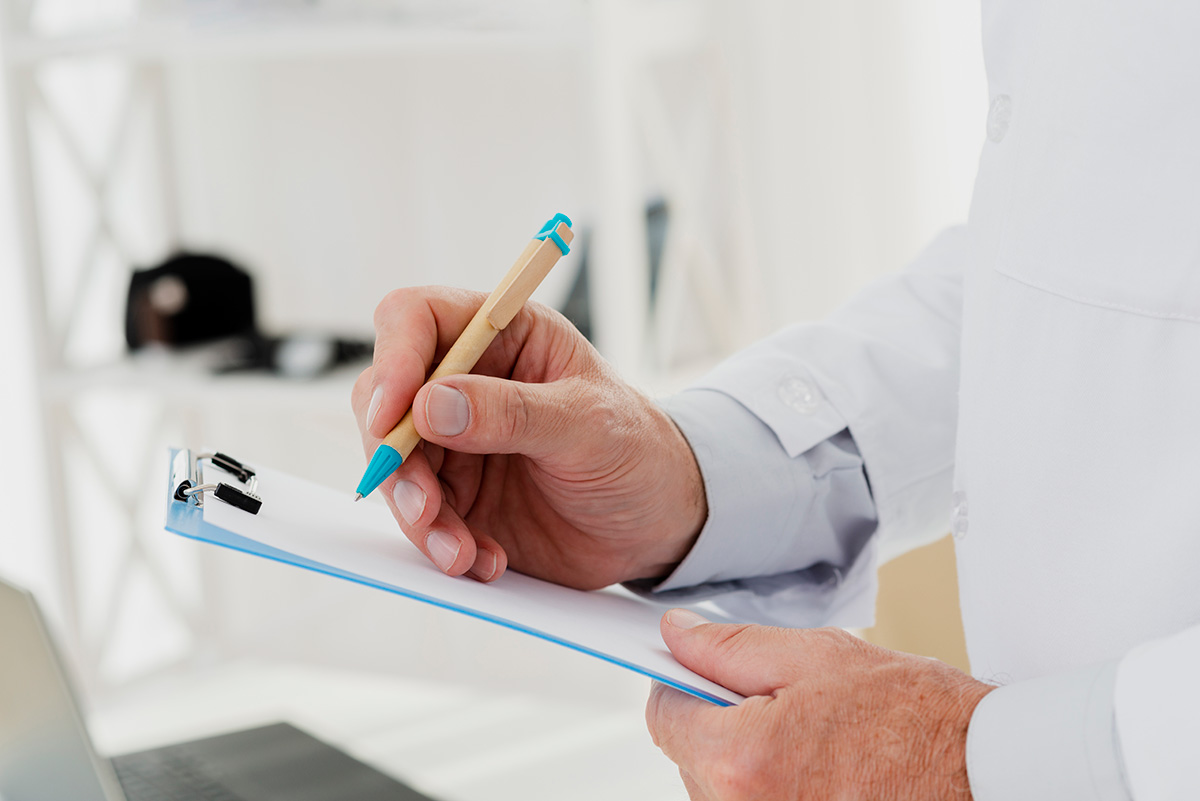 Testosterone Replacement Therapy In Testosterone Replacement Therapy Clinic In Wayne