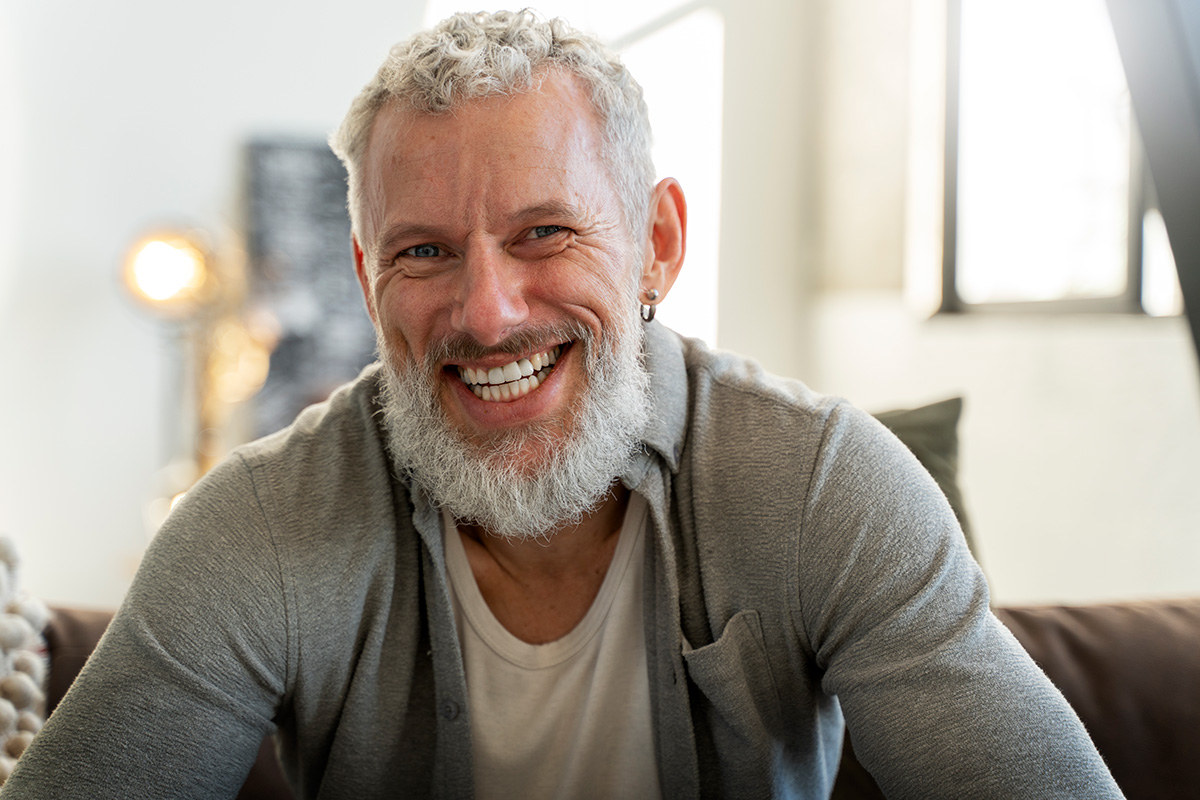 Testosterone Replacement Therapy for Men In Testosterone Replacement Therapy Clinic In Wayne